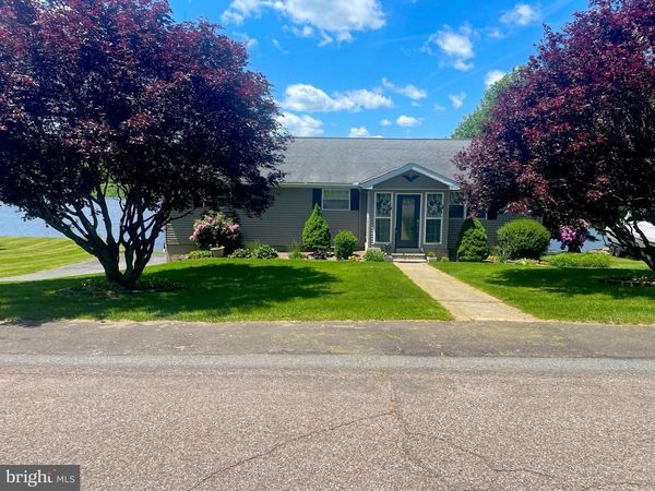 217 APACHE DRIVE, SHICKSHINNY, PA 18655