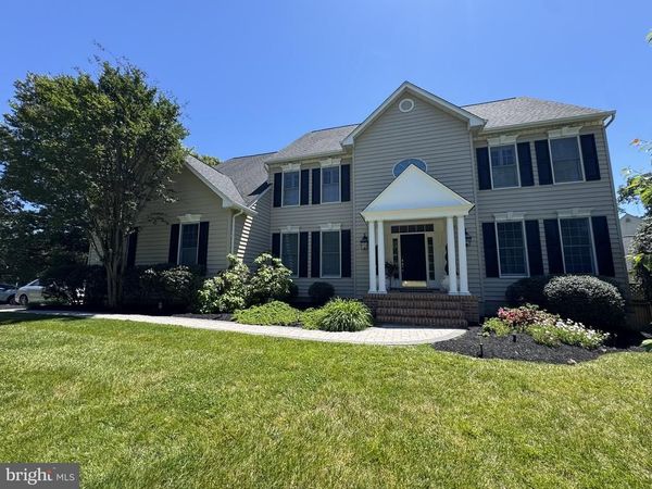 59 SIMMONS LANE , SEVERNA PARK, MD 21146