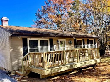 171 LINDBERG CIRCLE , ALBRIGHTSVILLE, PA 18210