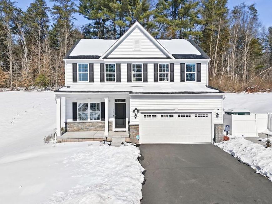 141 Dithridge Drive , Birdsboro, PA 19508 Main Photo