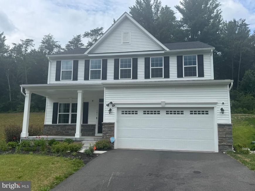 141 Dithridge Drive, Birdsboro, PA 19508 Main Photo