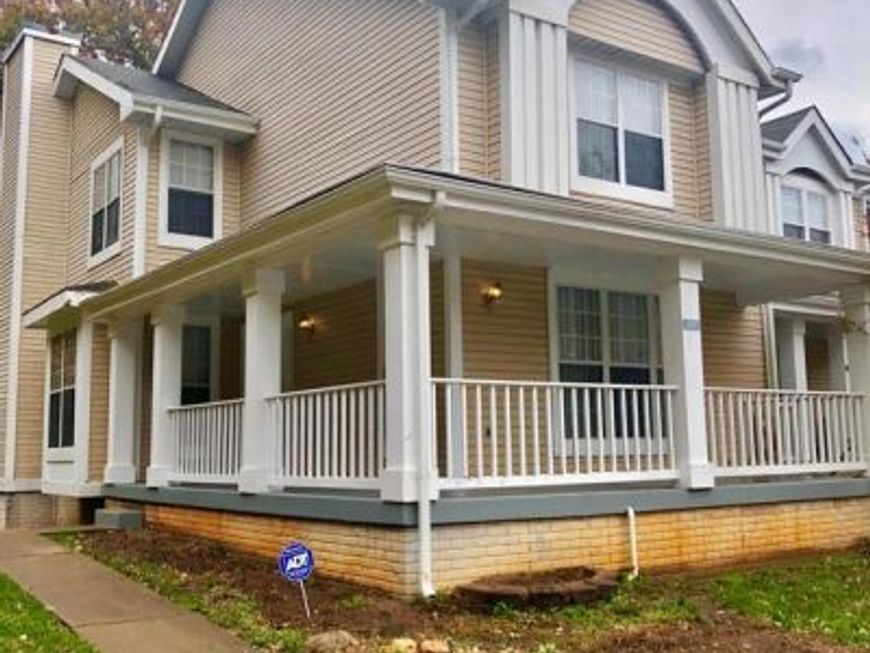 3929 Whispering Meadow Drive , Randallstown, MD 21133 Main Photo