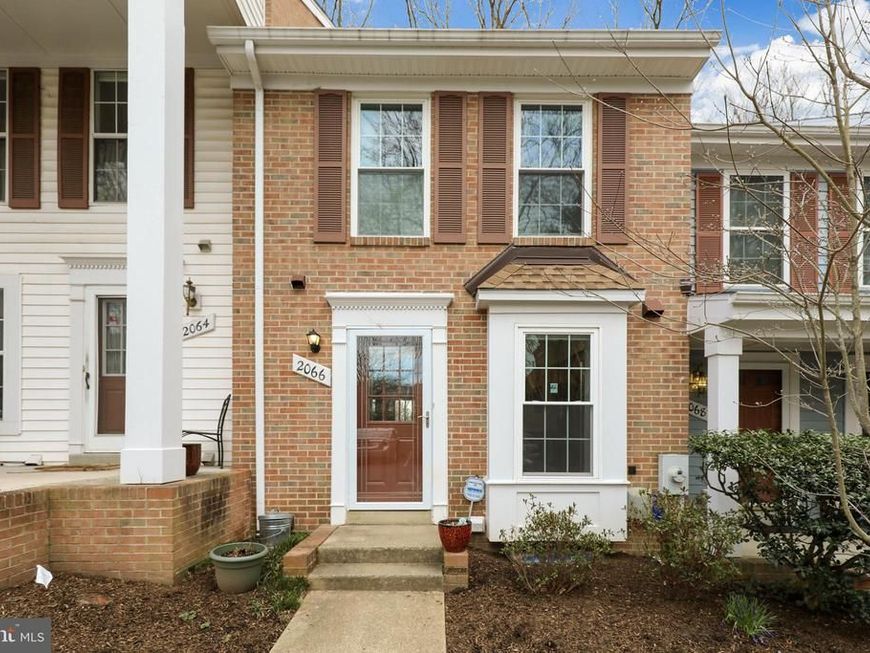 2066 Derby Ridge Lane , Unit 3-18, Silver Spring, MD 20910 Main Photo