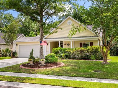 541 Saville Row, Charleston, SC 29414