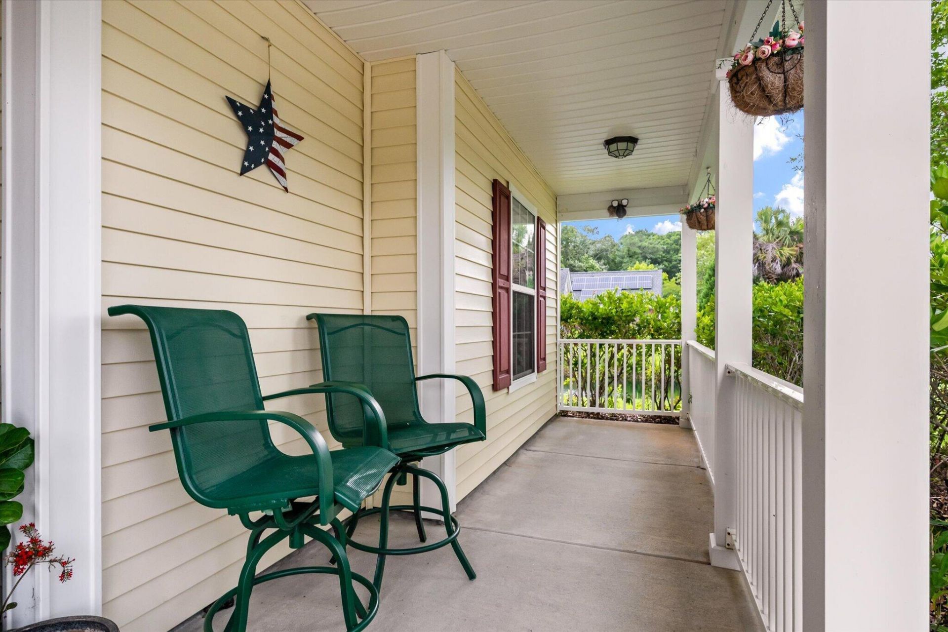 541 Saville Row Photo 4