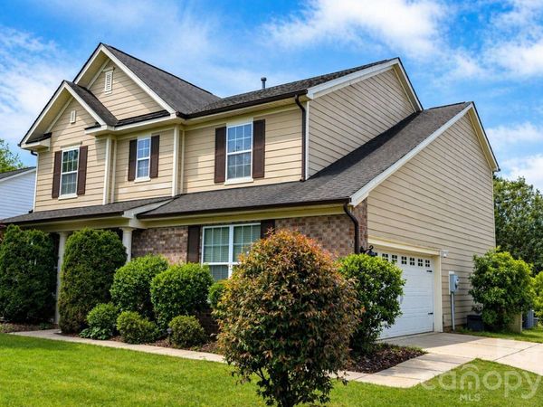 3634 Halcyon Drive, Huntersville, NC 28078