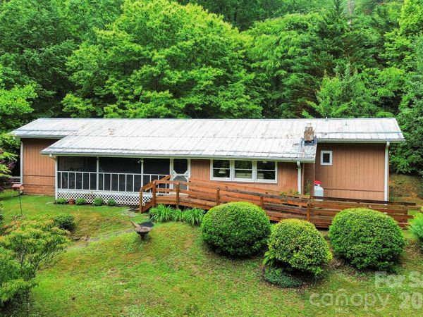 153 Gray Fox Road , Unit 5, Rosman, NC 28772