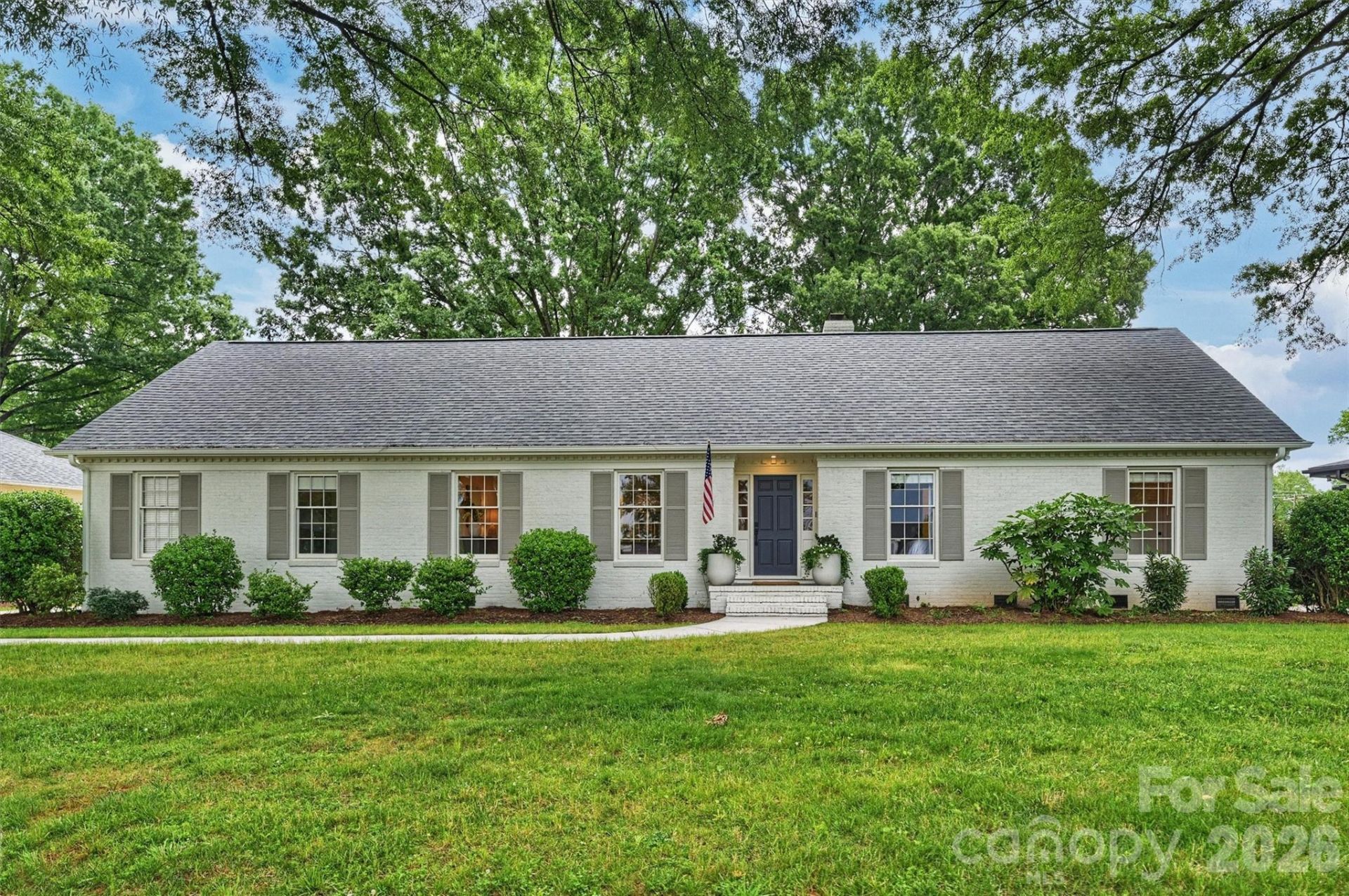 601 Lansdowne Road , Charlotte, NC 28270 Main Photo