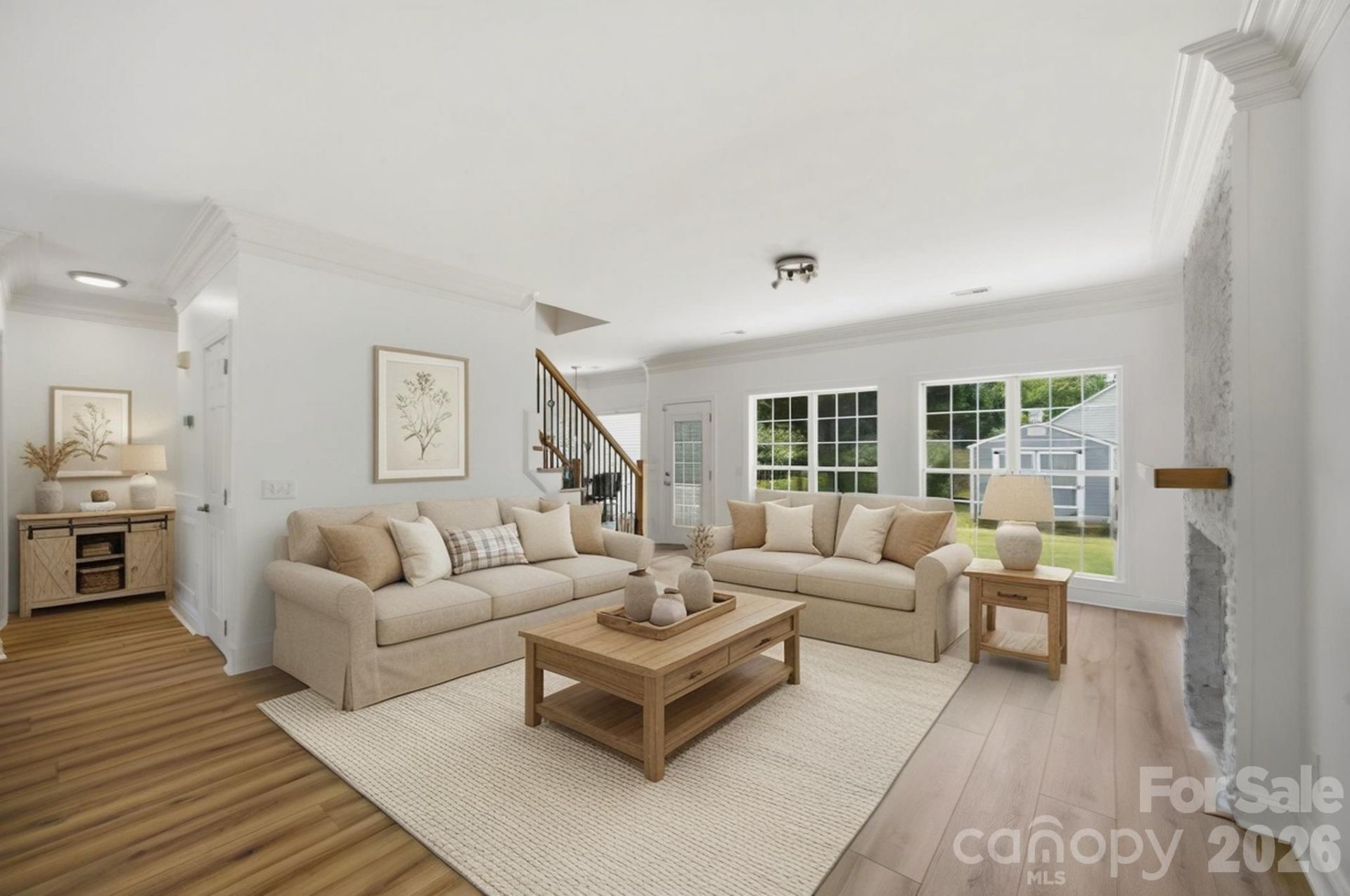 9310 Lindahi Lane, Charlotte, NC 28277 Main Photo