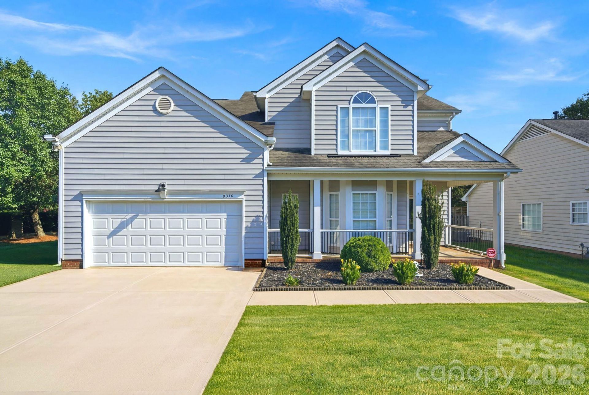 9310 Lindahi Lane , Charlotte, NC 28277 Main Photo