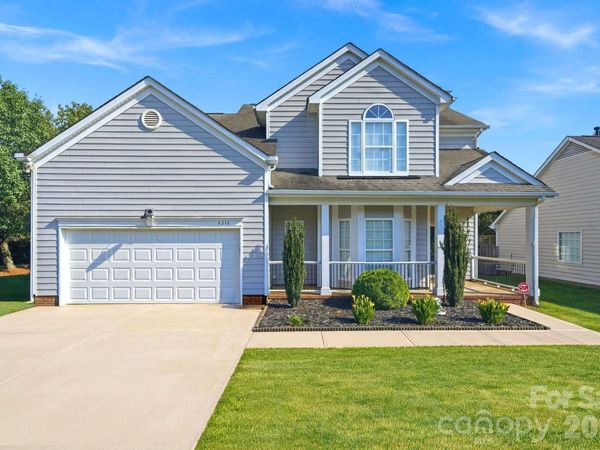 9310 Lindahi Lane , Charlotte, NC 28277