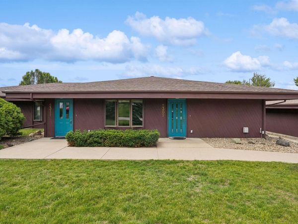5309-5311 Blue Bonnet Drive, Unit 5309-5311 , Waterloo, IA 50702
