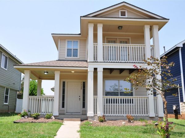 1328 Davis Mountain LOOP , Cedar Park, TX 78613
