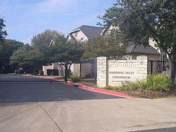 4501 Whispering Valley DR, Unit 7, Austin, TX 78727