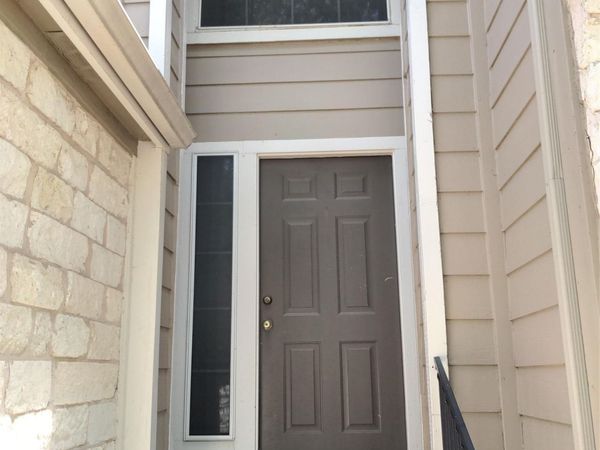 4501 Whispering Valley DR, Unit 7, Austin, TX 78727