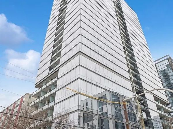 860 W Blackhawk Street , Unit 507, Chicago, IL 60642