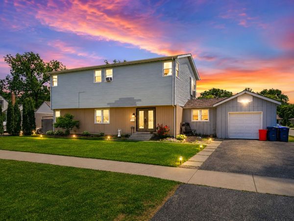 11325 S Oak Park Avenue , Worth, IL 60482