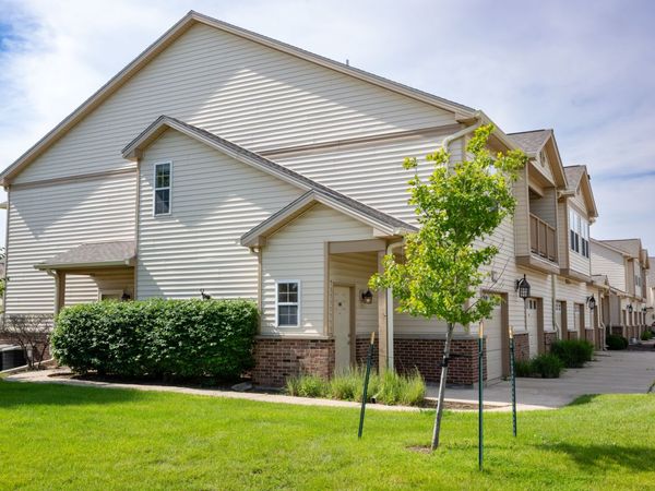 3606 Thornhill Drive , Champaign, IL 61822