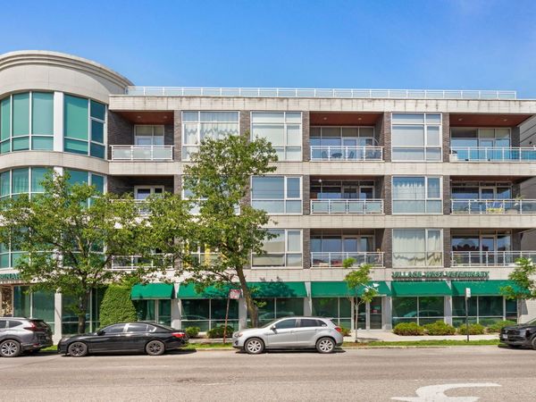 2408 W Rice Street , Unit 403, Chicago, IL 60622