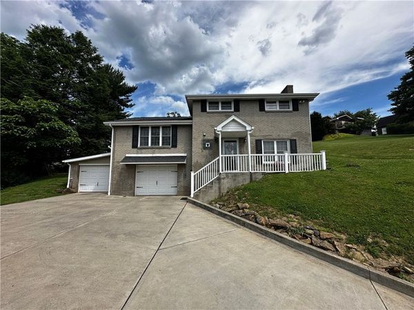 765 Robbins Station Rd , Irwin, PA 15642