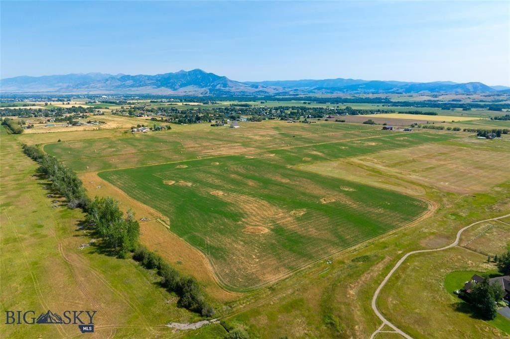Lot 14 Nash Road , Bozeman, MT 59718 Main Photo