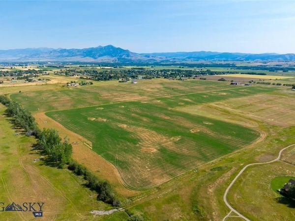 Lot 14 Nash Road , Bozeman, MT 59718