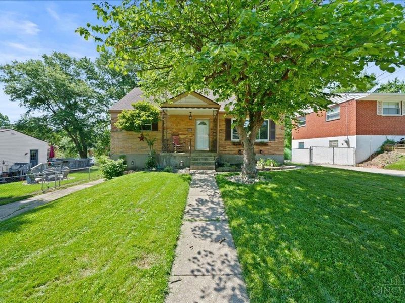 5455 Hyacinth Terrace, Green Township, OH 45248 Photo 1