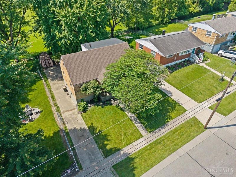 5455 Hyacinth Terrace, Green Township, OH 45248 Photo 29