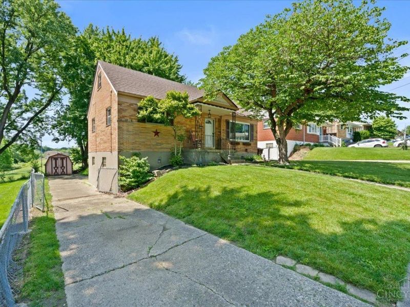 5455 Hyacinth Terrace, Green Township, OH 45248 Photo 33