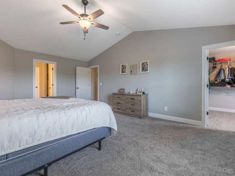 201 Oakridge Court, Carlisle, OH 45005 Photo 15