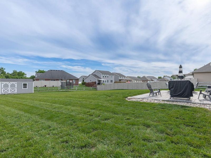 201 Oakridge Court, Carlisle, OH 45005 Photo 30