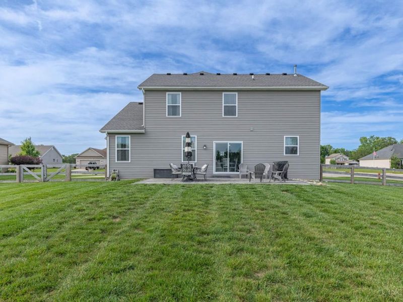 201 Oakridge Court, Carlisle, OH 45005 Photo 31