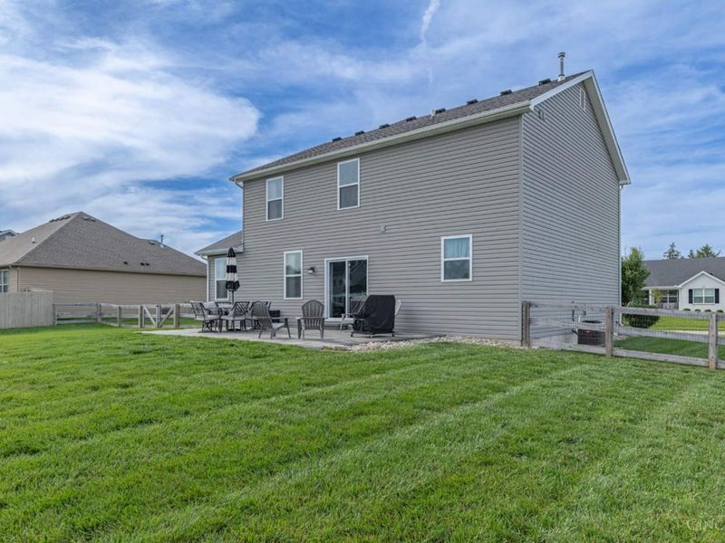 201 Oakridge Court, Carlisle, OH 45005 Photo 32