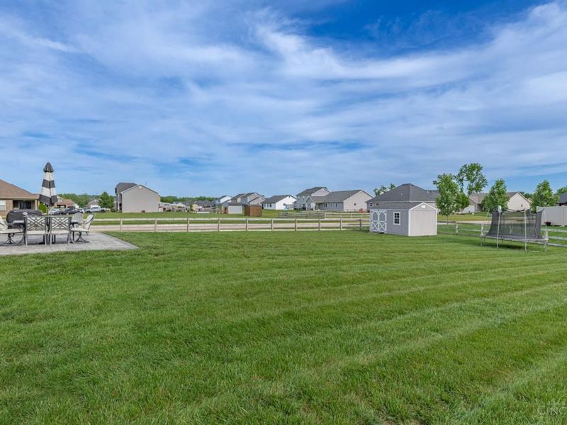 201 Oakridge Court, Carlisle, OH 45005 Photo 33