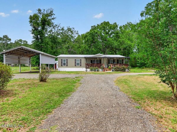 10817 GRAYSON Street, Jacksonville, FL 32220