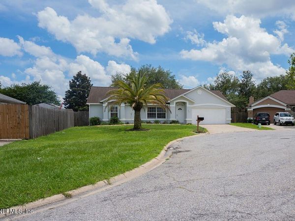 3441 BRISTOL BRIDGE Road, Orange Park, FL 32073