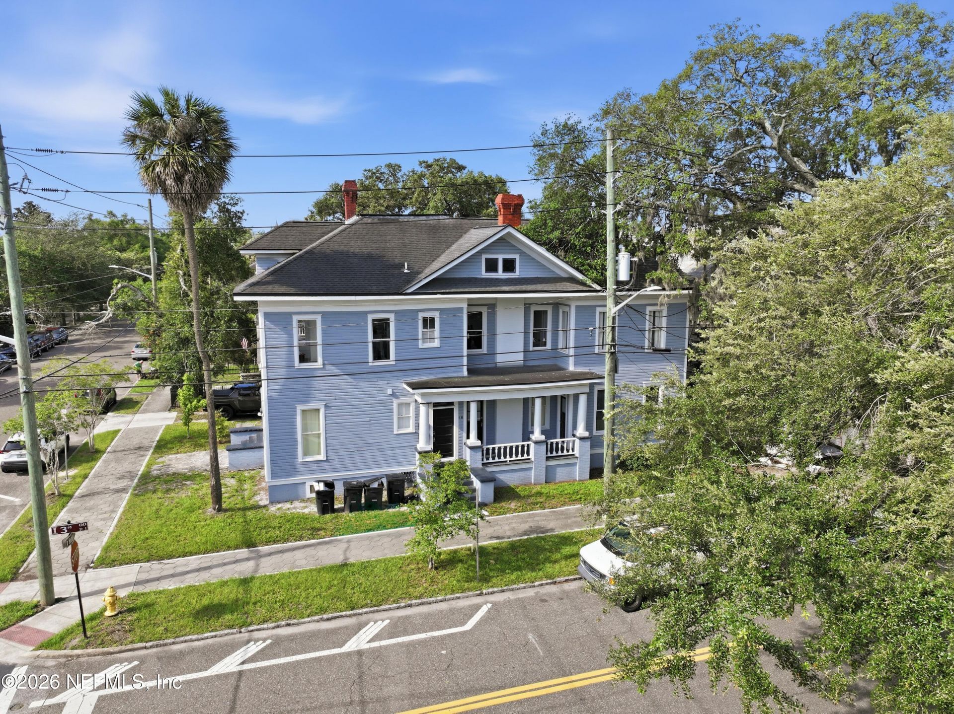 1252 Hubbard Street, Jacksonville, FL 32206 Photo