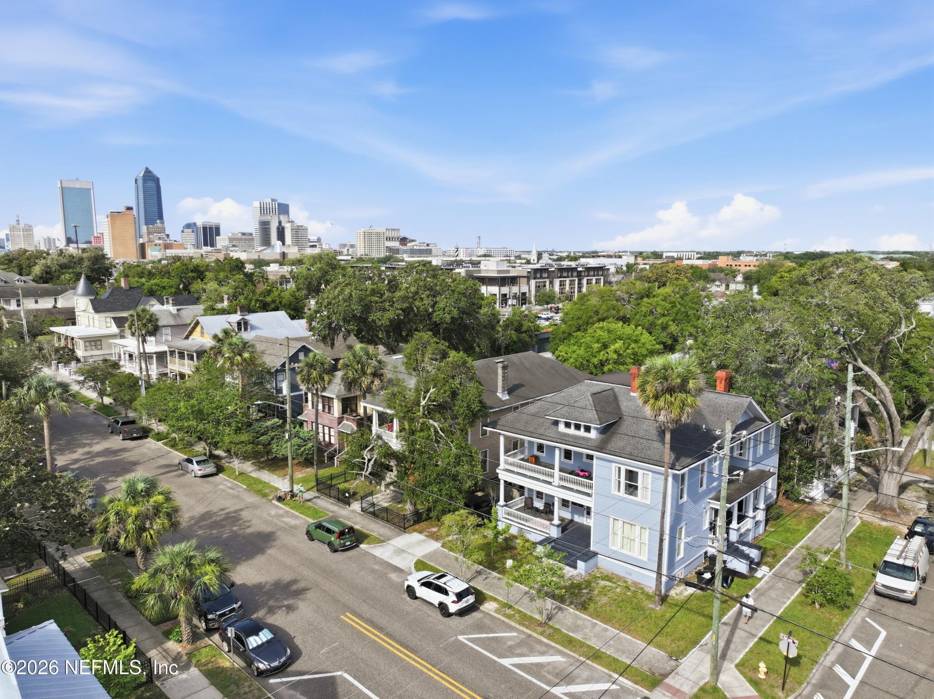1252 Hubbard Street, Jacksonville, FL 32206 Photo