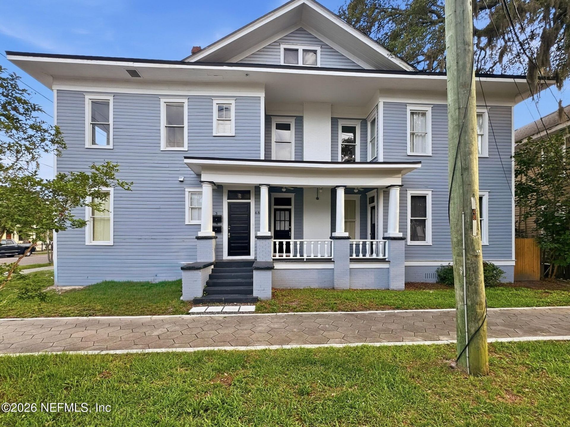 1252 Hubbard Street, Jacksonville, FL 32206 Photo