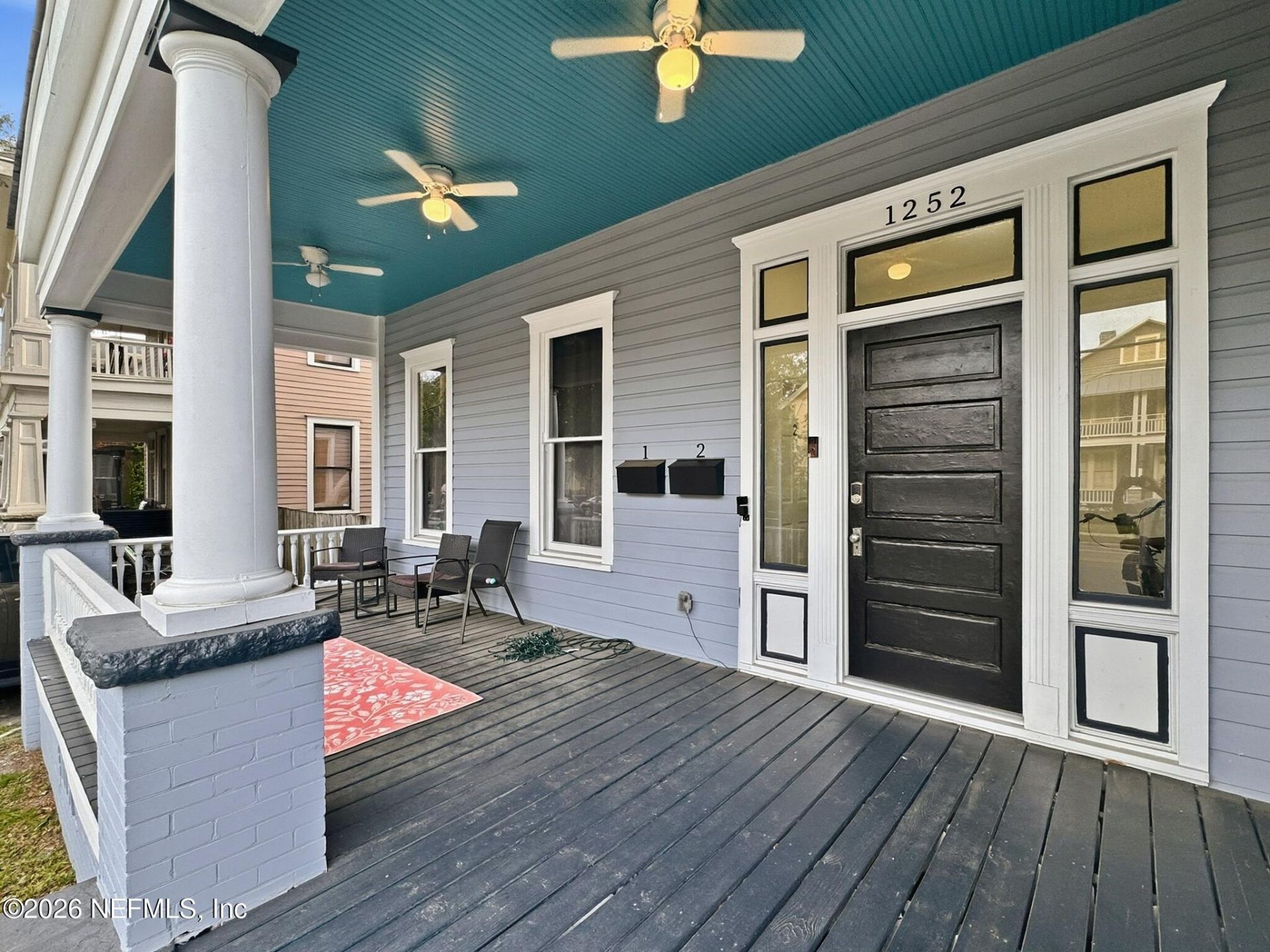 1252 Hubbard Street, Jacksonville, FL 32206 Photo