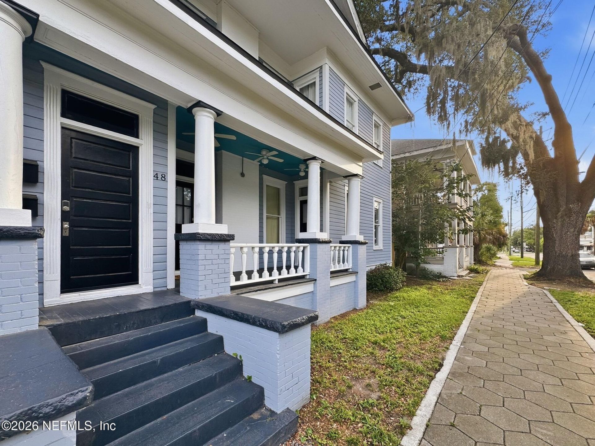 1252 Hubbard Street, Jacksonville, FL 32206 Photo