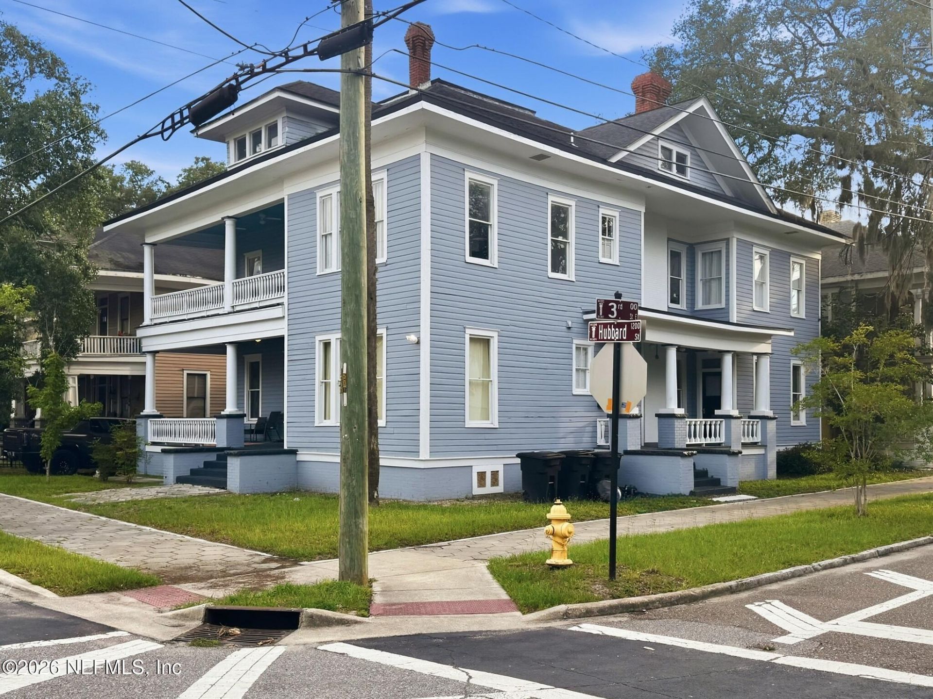 1252 Hubbard Street, Jacksonville, FL 32206 Photo