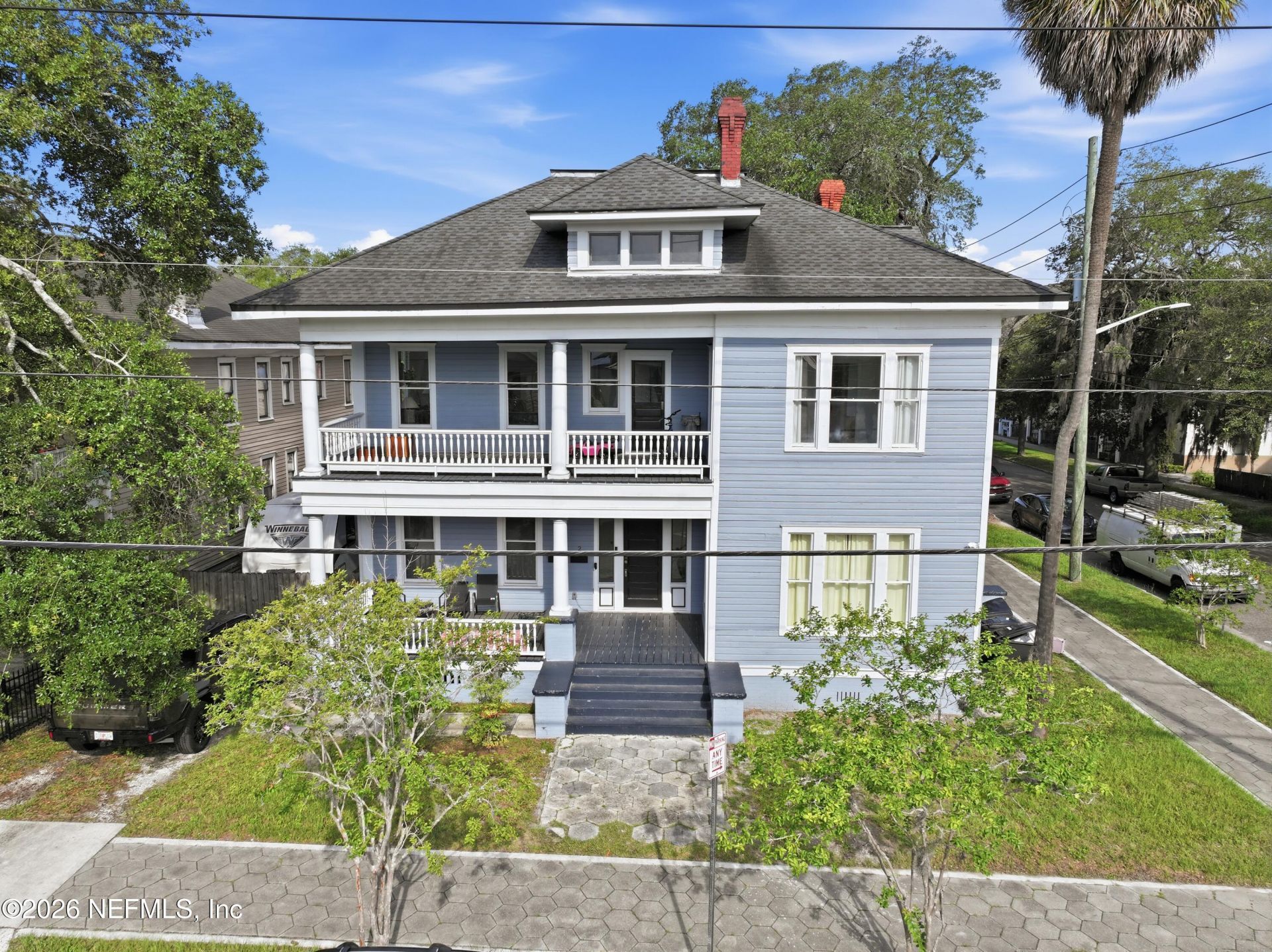 1252 Hubbard Street, Jacksonville, FL 32206 Photo