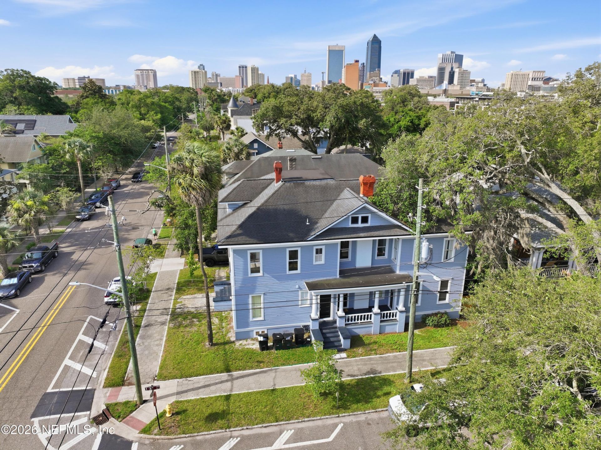 1252 Hubbard Street, Jacksonville, FL 32206 Photo