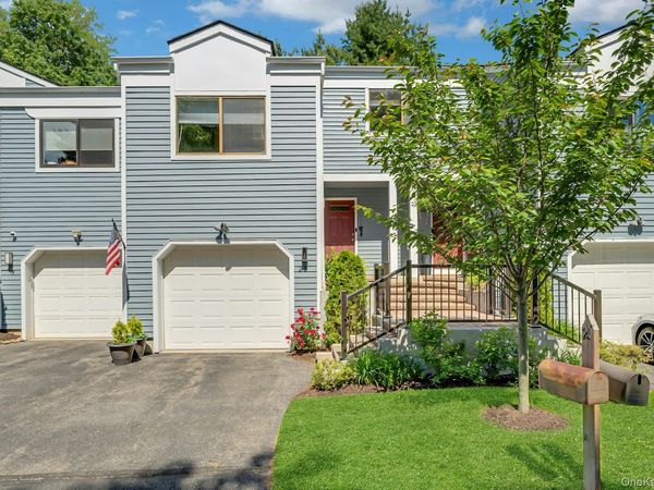 21 Top Of The Ridge , Unit A7, Mamaroneck, NY 10543