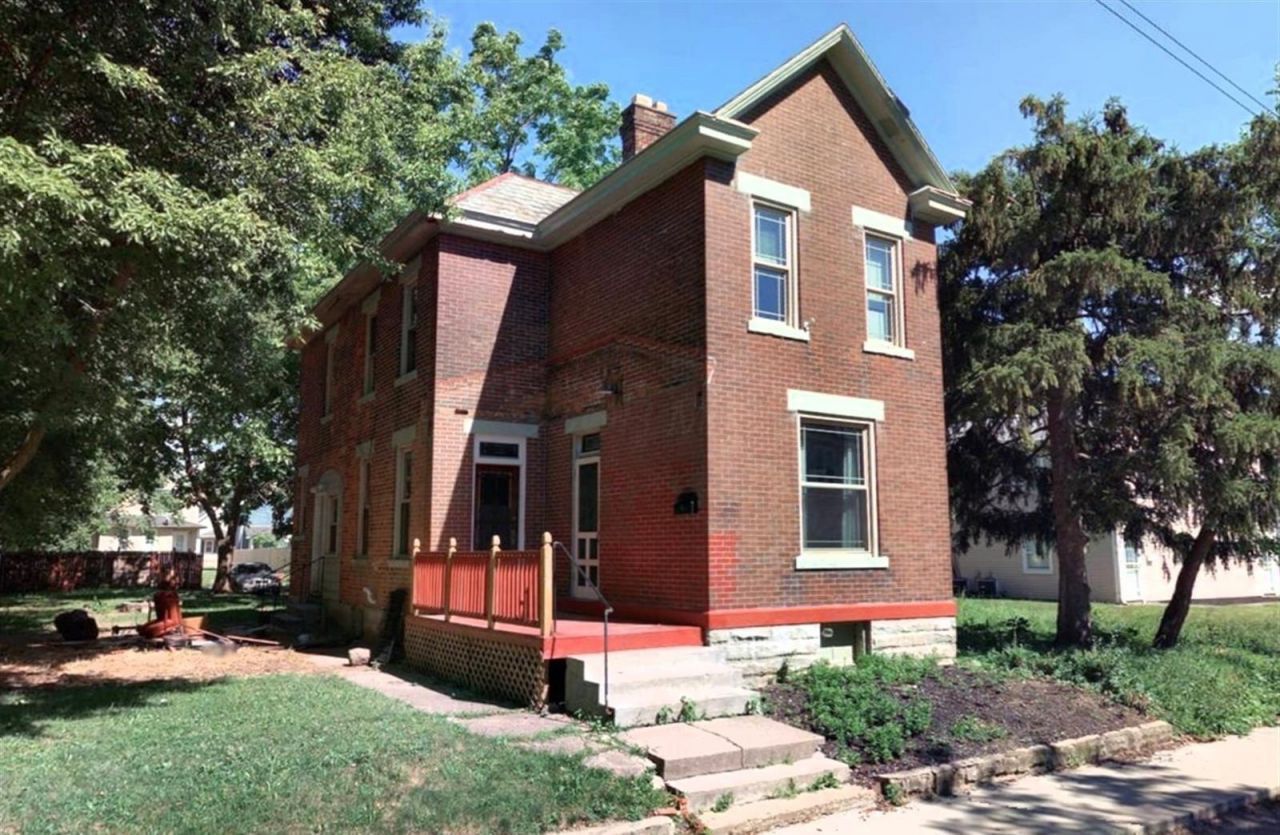 768 Ann Street , Columbus, OH 43206 Main Photo