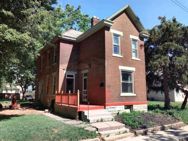 768 Ann Street , Columbus, OH 43206