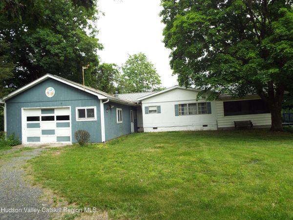 3916 Rt. 9w , Saugerties, NY 12477