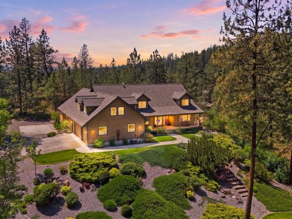 9524 E Northrim Ln, Spokane, WA 99217
