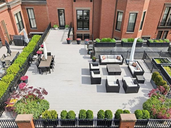128 Beacon Street, Unit B, Boston, MA 02116